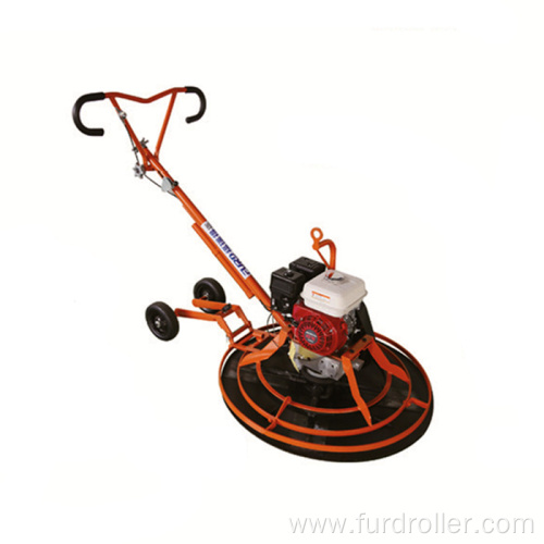 Simple To Use Portable Electric Concrete Finishing Power Trowel Machine FMG-30/36